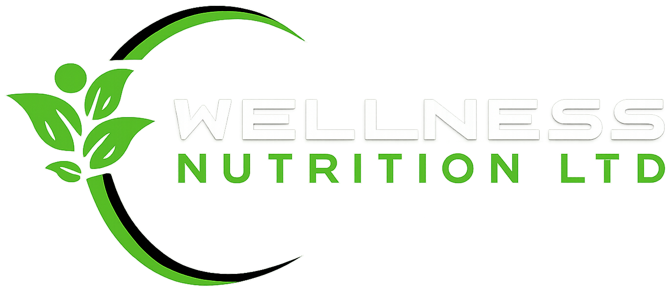 Wellness Agro Food & Cosmetics Ltd Logo