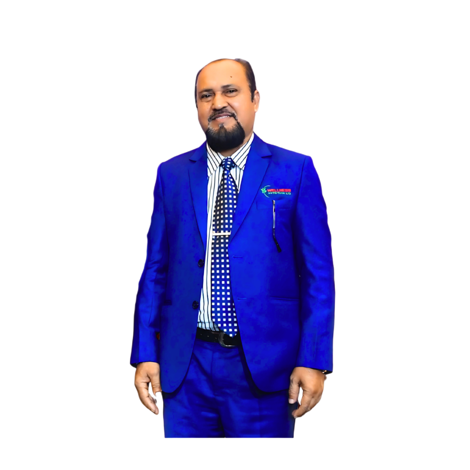 Adv. Gias Uddin Chowdhury