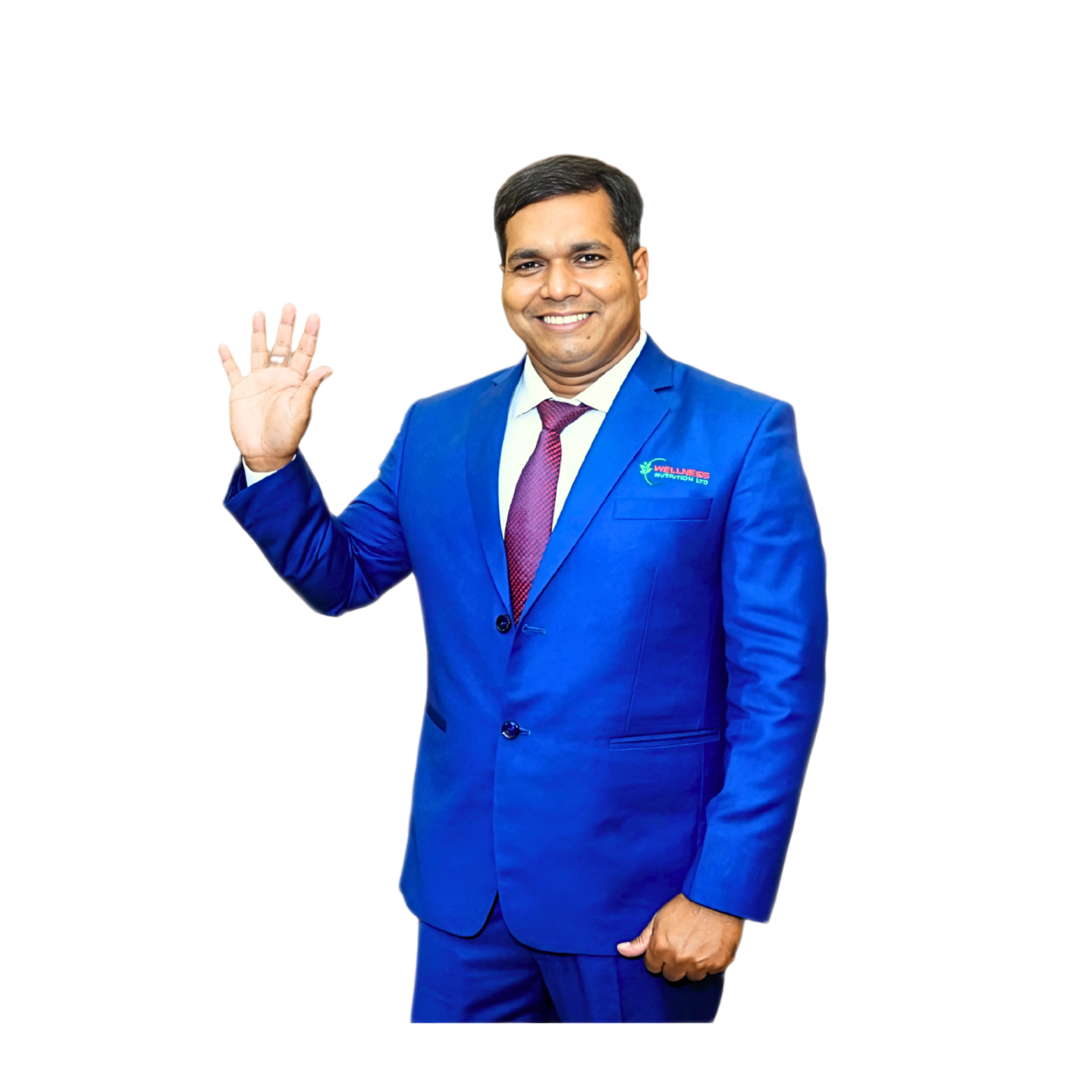Md. Solaiman Hussain