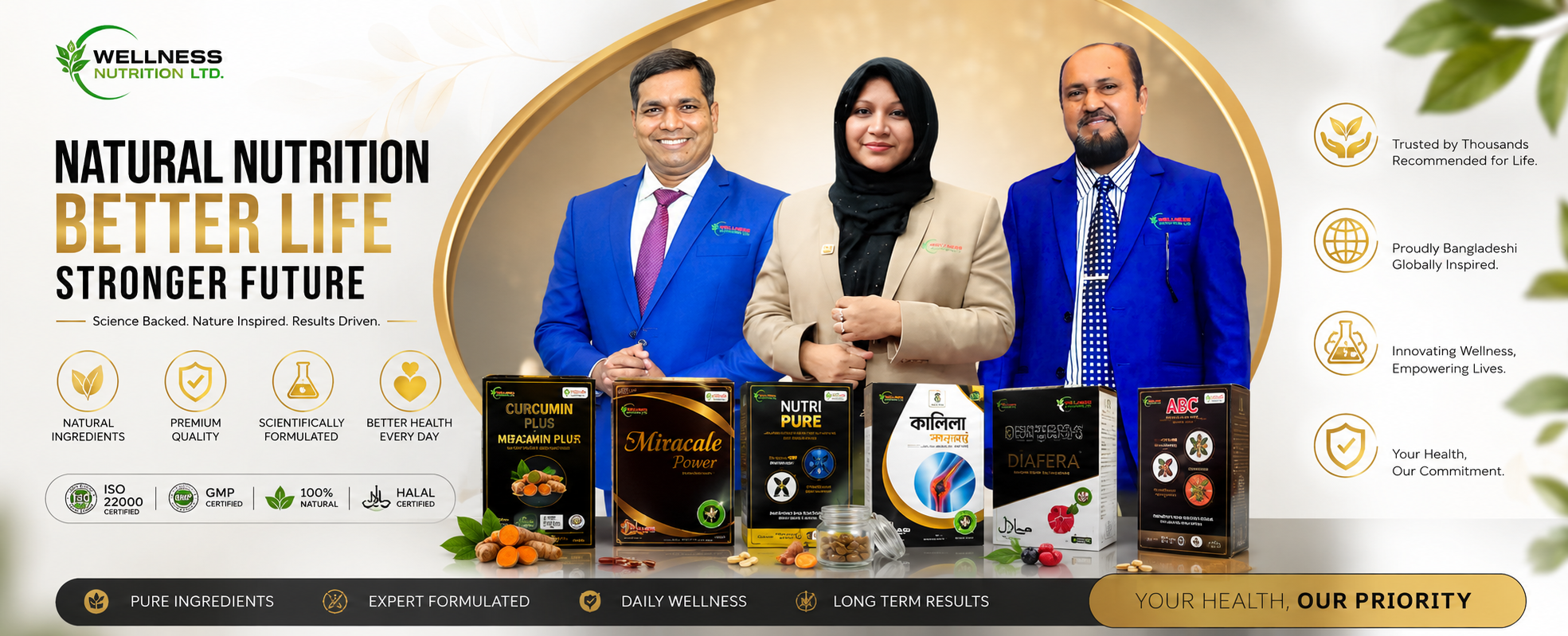 Wellness Slider 3